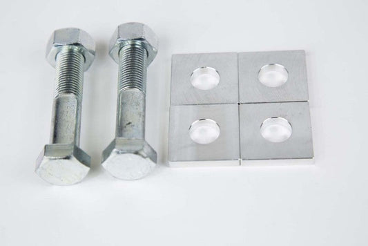 SPL Part Eccentric Lockout Kit for Subaru GR86/BRZ/GT86/WRX