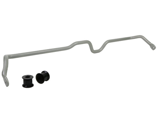 Whiteline Sway Bar - 22mm Heavy Duty for 2002-2007 Mercedes-Benz C230 & 2001-2005 Mercedes-Benz C240 and more