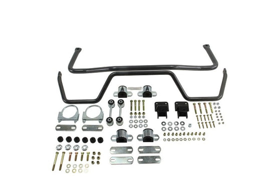 Belltech Anti-Sway Bar Kits for 1955-1957 Chevrolet Bel & 1955-1957 Chevrolet One-Fifty and more