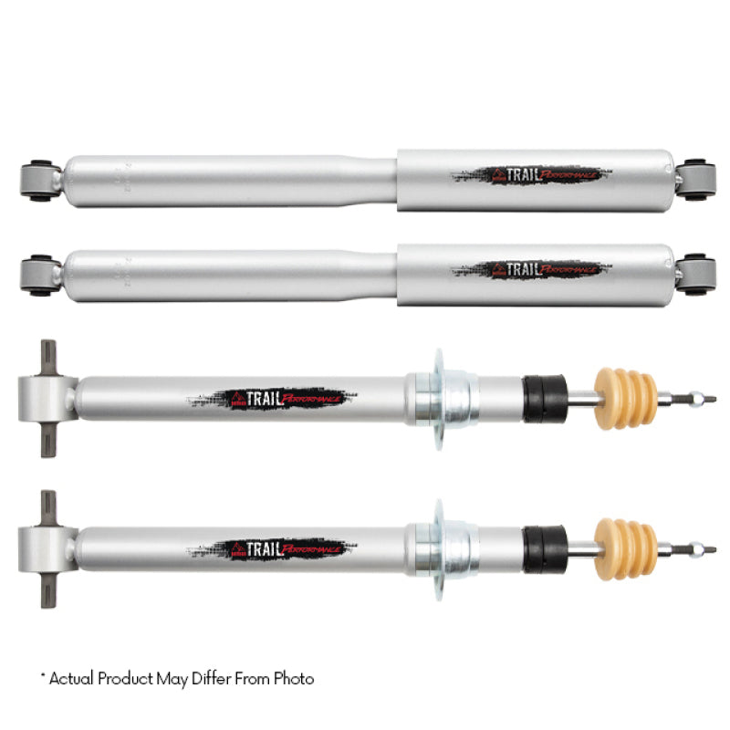 Belltech Street Performance Shocks for 2002-2005 Dodge Ram