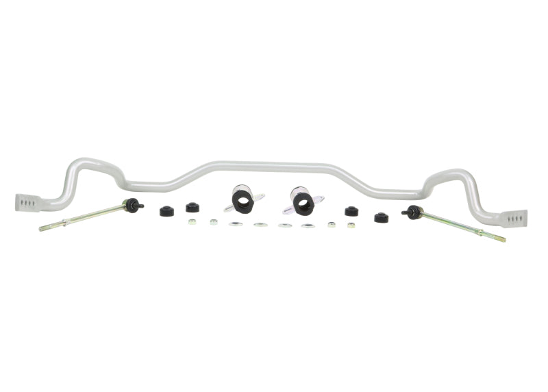 Whiteline Performance Front Sway Bar - 30mm 4 Point Adjustable for 2004-2006 Pontiac GTO