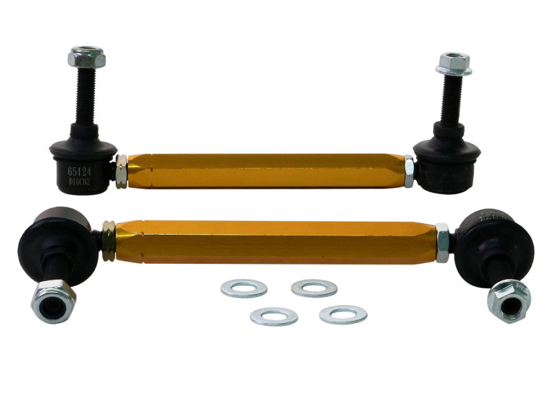 Whiteline Sway Bar - Link for 1996-1999 Acura SLX & 1992-2001 Lexus ES300 and more