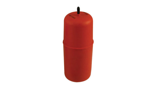 Air Lift Replacement Air Spring - Red Cylinder Type for 2002-2010 Cadillac Escalade & 2002-2013 Chevrolet Avalanche and more