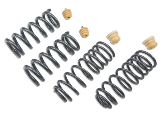 Belltech Lowering Kit W/o Shocks for 2009-2010 Dodge Ram & 2011-2022 Ram 1500 and more