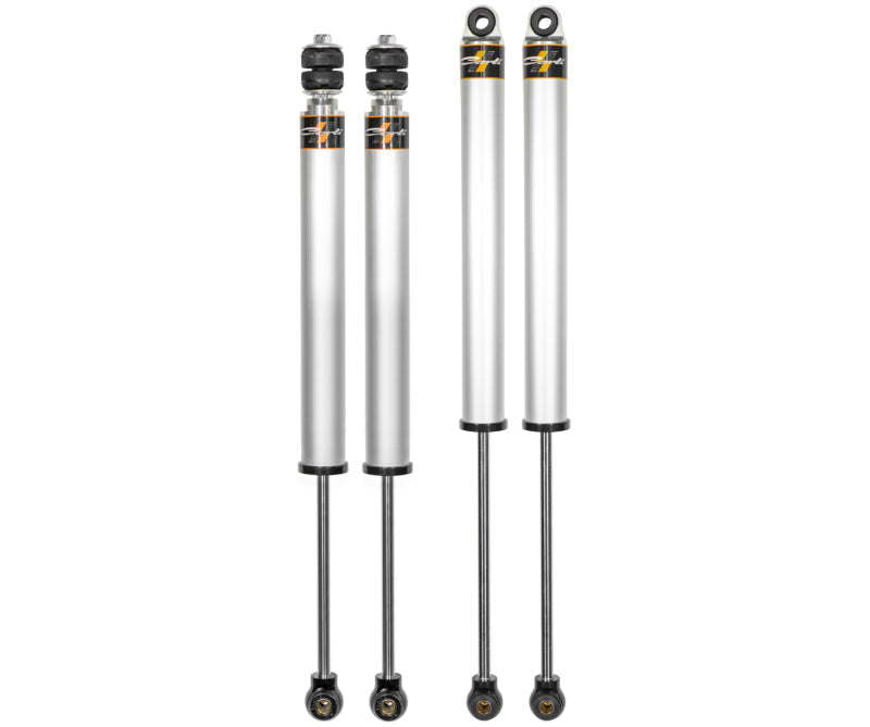 Carli Commuter shock set for the 2013-2023 Ram 3500 Diesel 4x4