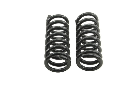 Belltech Front Coil Spring Set