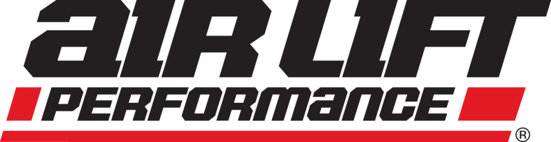 Air Lift Performance 02-06 Infiniti G35 / 03-08 Nissan 350z Coilover Kit 79013