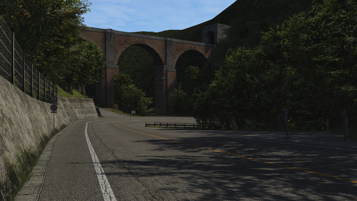 D1SL Style Part 1 Assetto Corsa Drift Car Pack (Free Download)