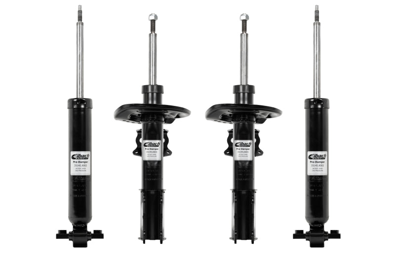 Eibach Pro Damper Kit Ford Mustang Base 2010-2010