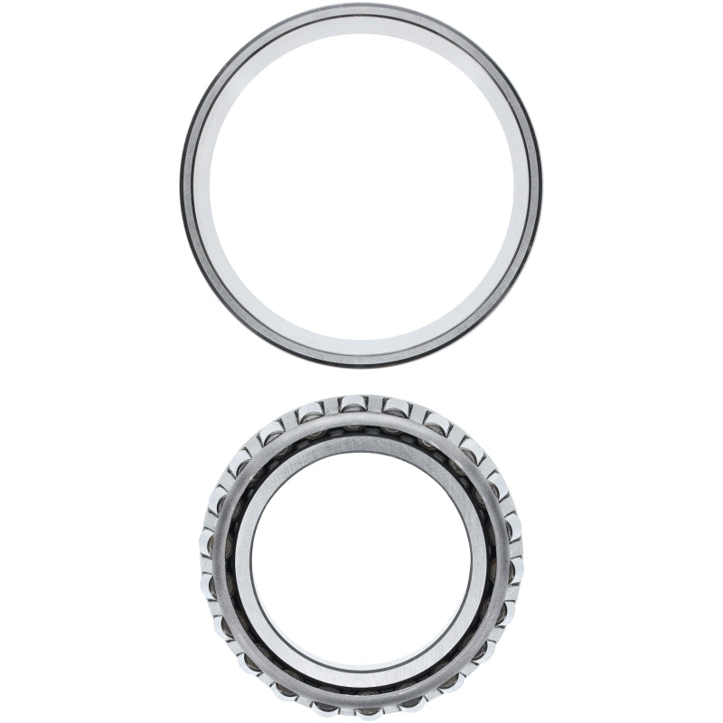 Camburg 2.0 Hub Bearing & Race Kit CAM-010170