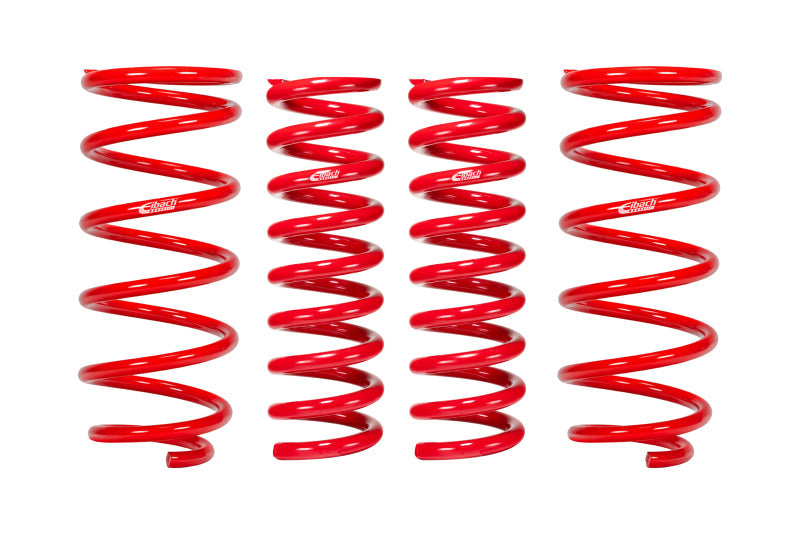 Eibach 21-22 Toyota 4Runner TRD 4.0L V6 4WD Pro Lift Kit E30-82-071-05-22