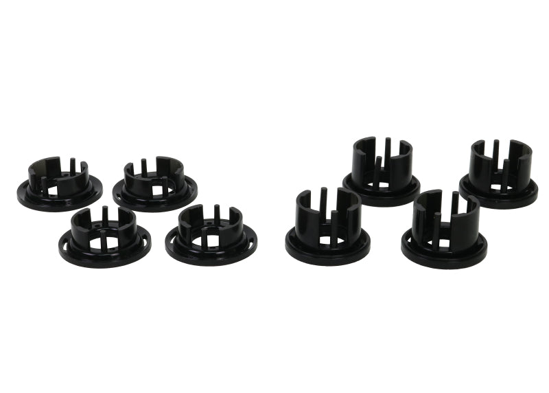 Whiteline Subframe - Mount Bushing for 2008-2011 Subaru Forester & 2008-2014 Subaru Impreza
