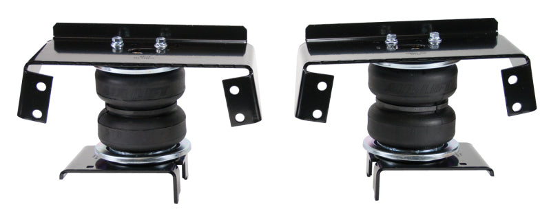 Air Lift Loadlifter 5000 Air Spring Kit for 2009-2014 Ford F53