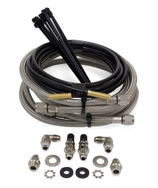 AIRLIFT Loadlifter 5000 Ultimate Plus Upgrade Kit