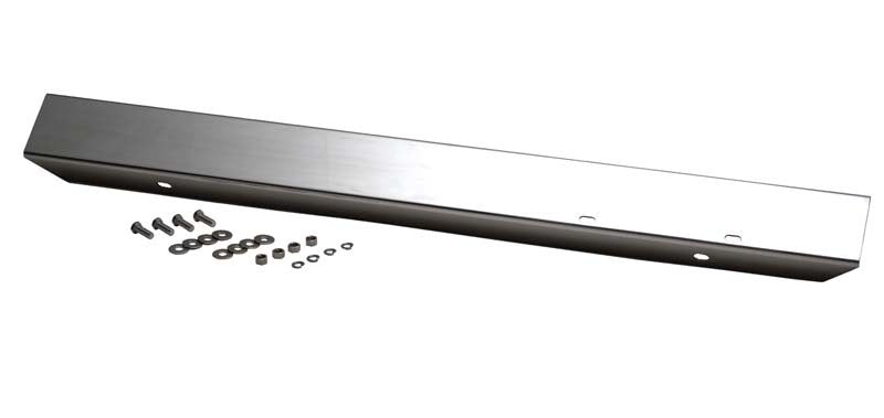 Kentrol Front Bumper Without Holes