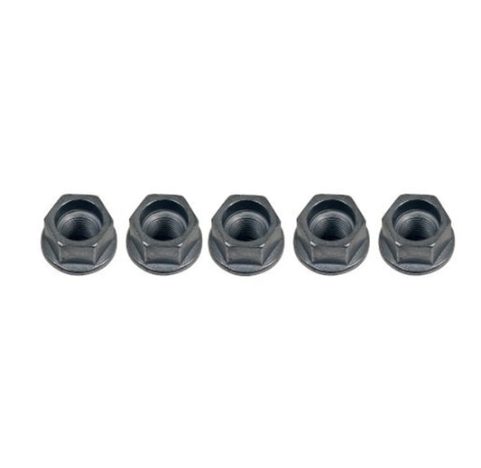Ford Performance Parts Ford Racing 2015-2017 Mustange Open Back Lug Nut Kit
