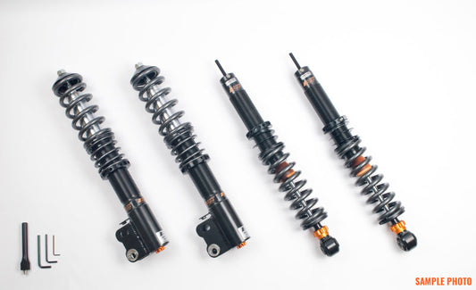 AST Suspension 93-97 Porsche 911 (993) 5100 Series Coilovers ACU-P2008SD