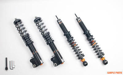 AST 2012+ Toyota GT86/GR86 5100 Street Series Coilovers ACU-T2401SD