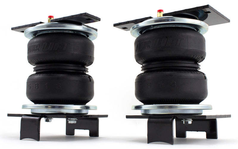 Air Lift Loadlifter 5000 for Half Ton Vehicles for 2004-2014 Ford F-150