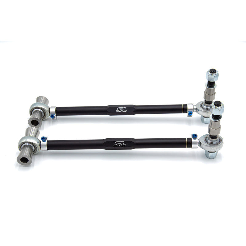 SPL Parts GT500 / 2020 GT350 Mustang Front Tension Rods