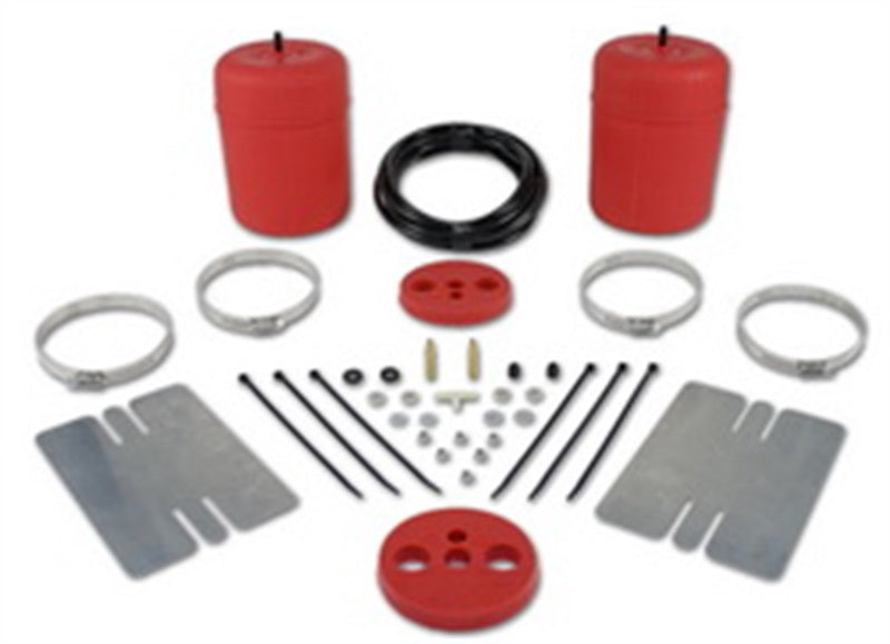 AIRLIFT 1000 Air Spring Kit