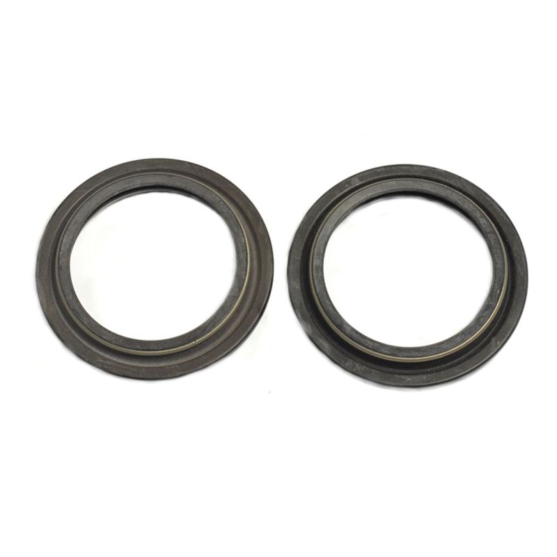 Athena 02-08 Suzuki RM 250 Nok 46x58.5x11.6mm Fork Dust Seal Kit P40FORK455120