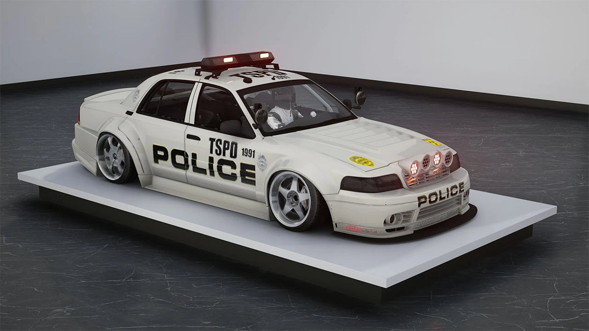 Akuma Workshop Skyline ER32 Sedan Assetto Corsa Drift Car (Free Download)