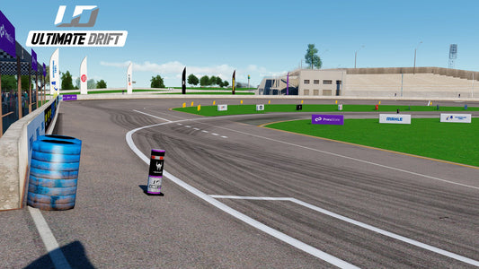 Ultimate Drift Londrina 2024 for Assetto Corsa