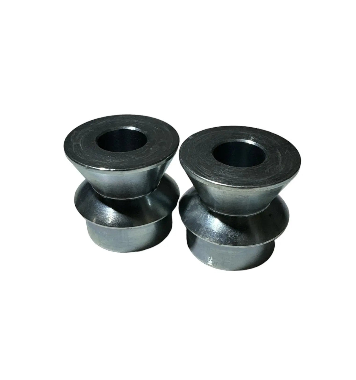1.5" - 3/4" Uniball High Misalignment Spacers (Pair)