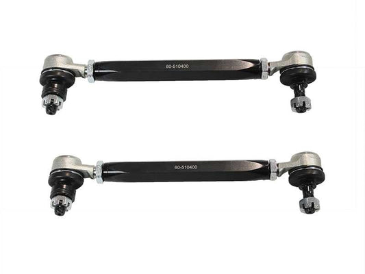 MAXX-G Heavy Duty Adjustable Swaybar Endlinks 225-250mm | Raised or Lowered MINI Coopers
