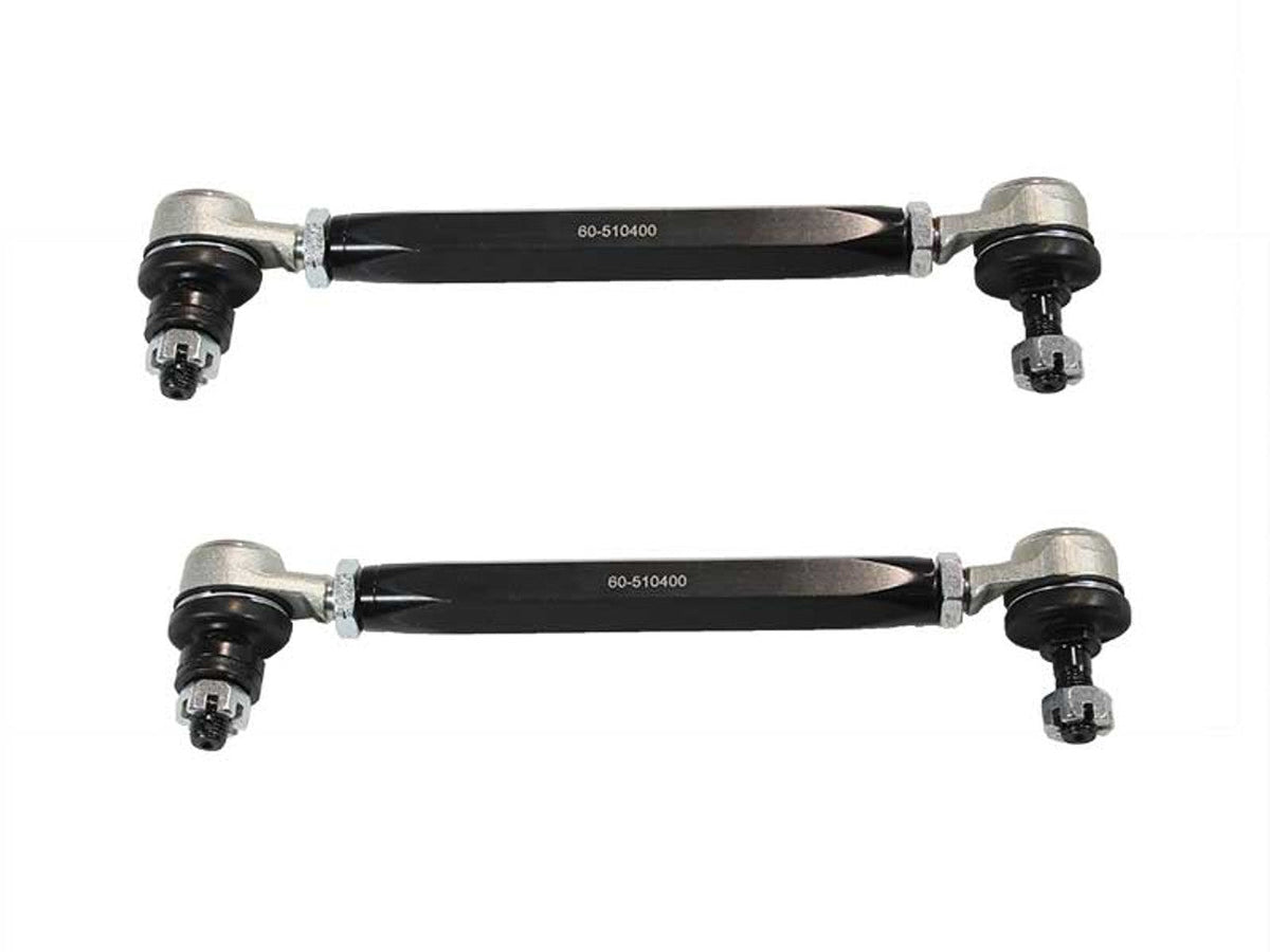 M7 Speed / MAXX-G Mini Cooper Heavy Duty Adjustable Swaybar Endlinks 225-250mm | Raised or Lowered