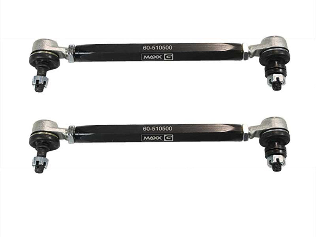 M7 Speed / MAXX-G Mini Cooper MAXX-G Heavy Duty Adjustable Swaybar Endlinks 250-275mm | Raised or Lowered