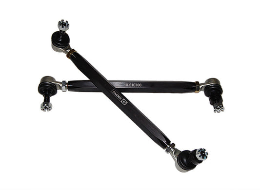 Front Adjustable Swaybar Endlinks | Lowered Ride Height