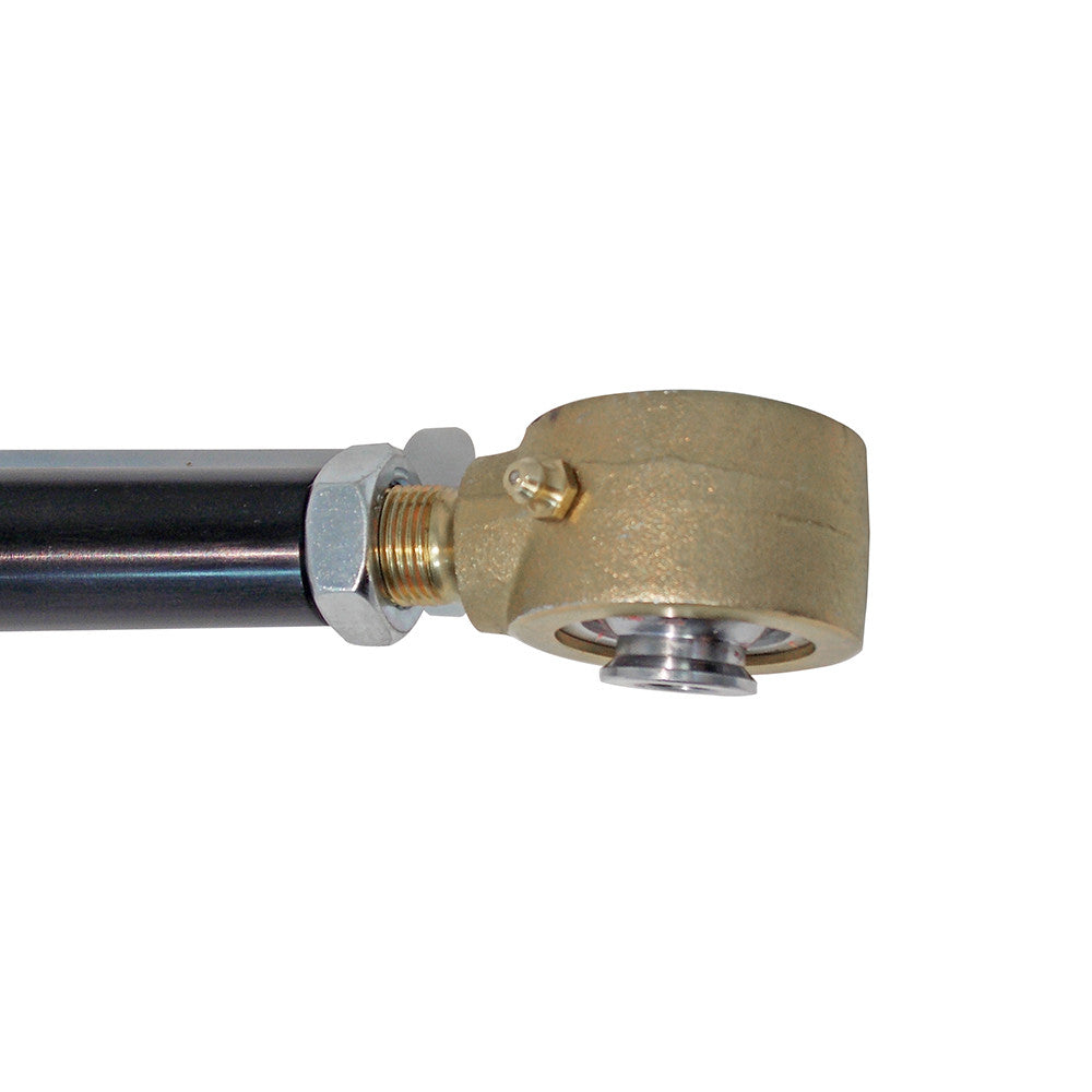 MAXX-G Adjustable Camber Links | Hybrid Polymer-MonoBall | 2 Link Kit