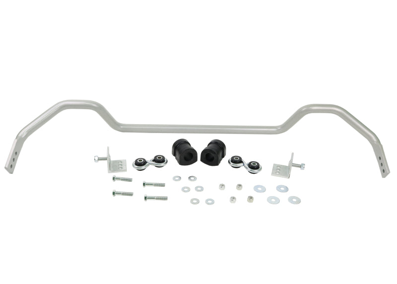 Whiteline 27mm Adjustable Front Sway Bar for 1991-1997 BMW 318iC, 3-Way Blade Adjustable