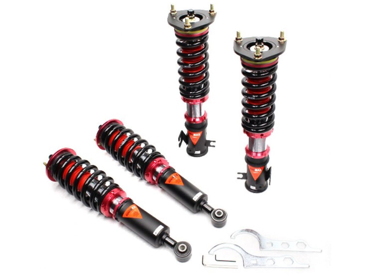 Godspeed Nissan Maxima (A32) 1995-99 Coilovers