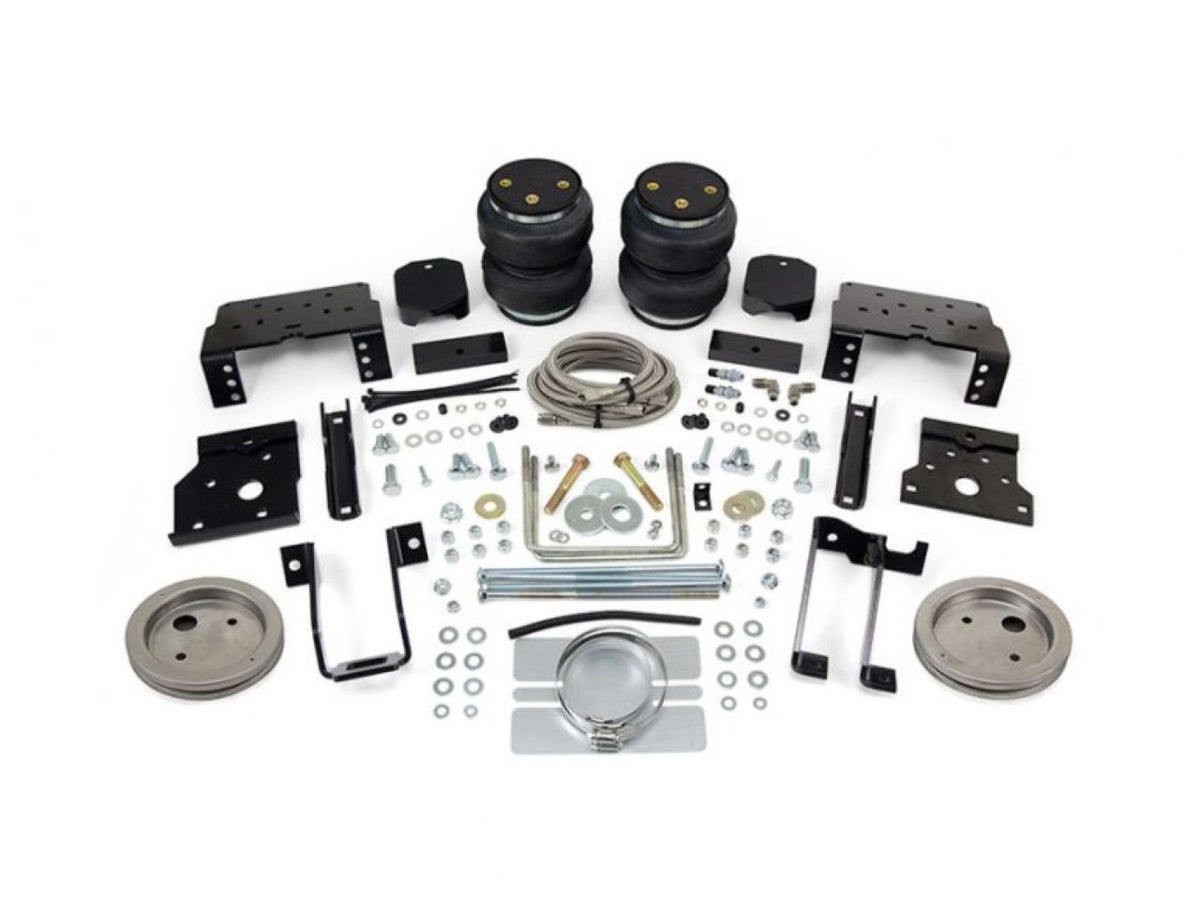 Air Lift Loadlifter 5000 Ultimate Plus Air Spring Kit for 2011-2014 Ford F-450 & 2011-2016 Ford F-250 and more