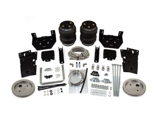 AIRLIFT Loadlifter 5000 Ultimate Plus Air Spring Kit
