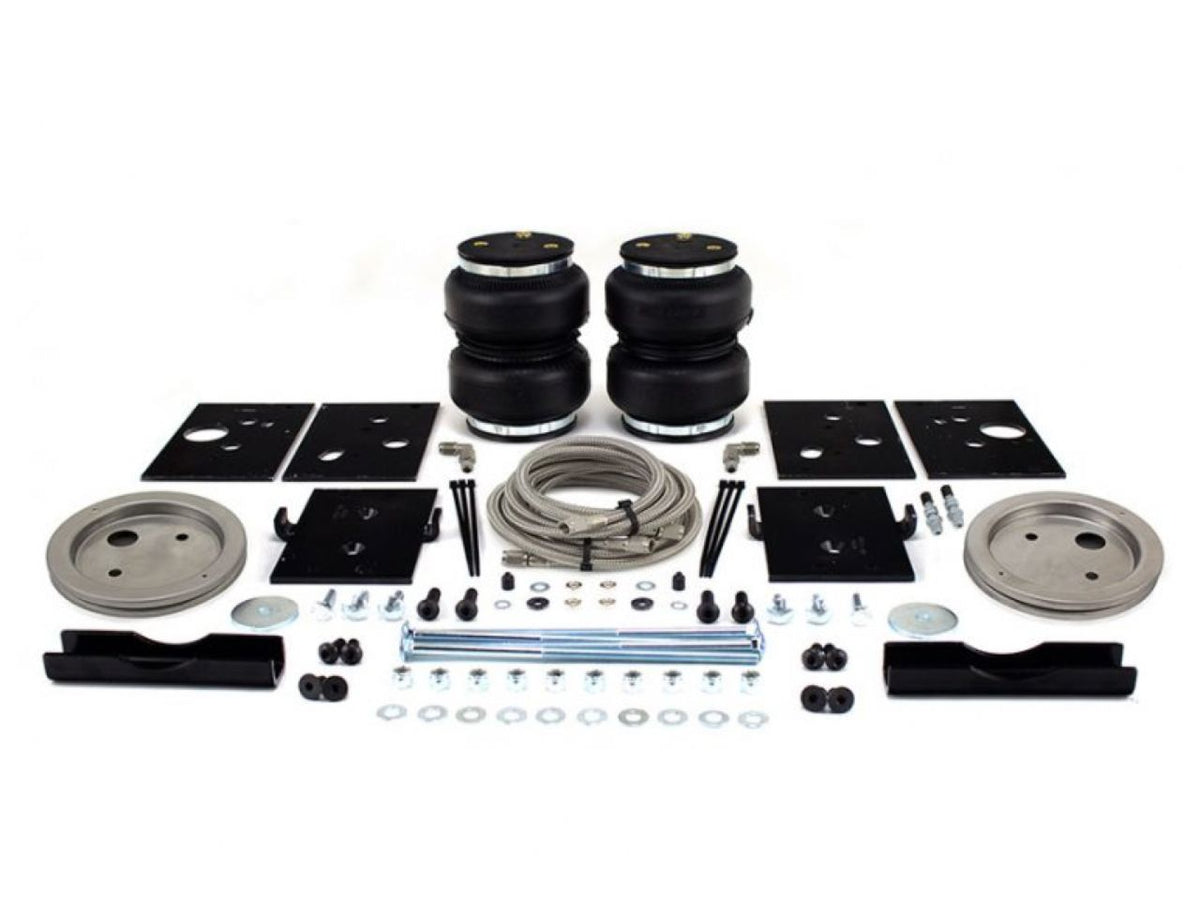 AIRLIFT Loadlifter 5000 Ultimate Plus Air Spring Kit