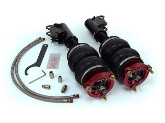 AIRLIFT 06-11 Honda Civic & 06-11 Civic Si (8th Gen),Fits USA/JDM Models