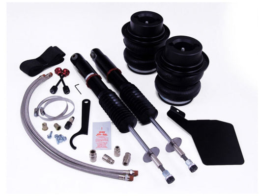 AIRLIFT 06-11 Civic & 06-11 Civic Si (8th Gen),Fits USA/JDM Models