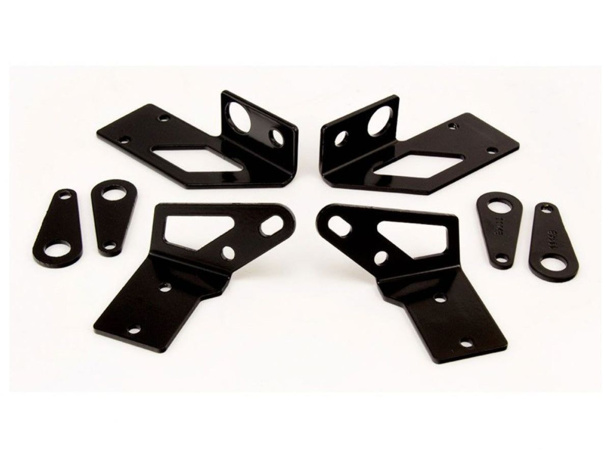 AIRLIFT Audi R8 Height Sensor Bracket