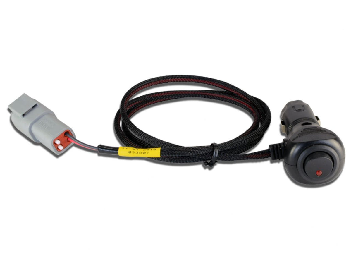 AEM Electronics 12V AEMnet Power Cable