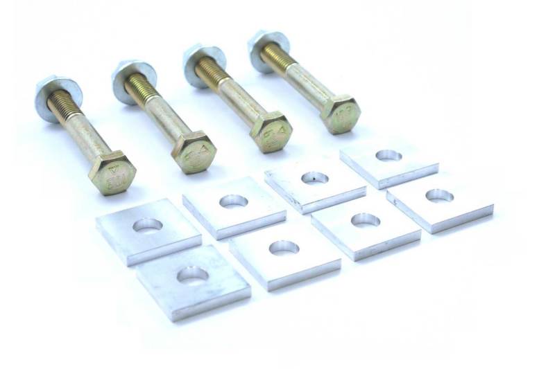 Spl Part Eccentric Lockout Kit for Mazda Miata ND