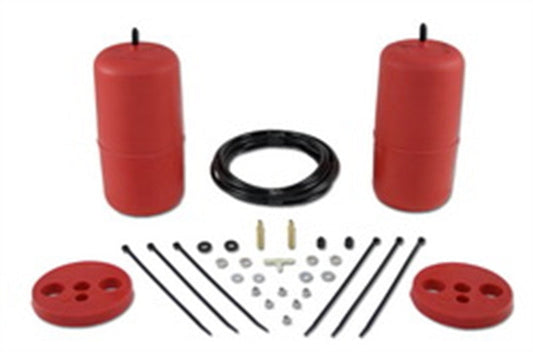 Air Lift 1000 Air Spring Kit for 1982-1998 Chevrolet Camaro & 1988-2004 Ford Mustang