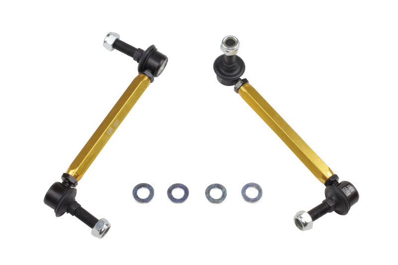 Whiteline Sway Bar - Link for 1997-2003 Infiniti QX4 & 2018-2019 Kia Stinger and more