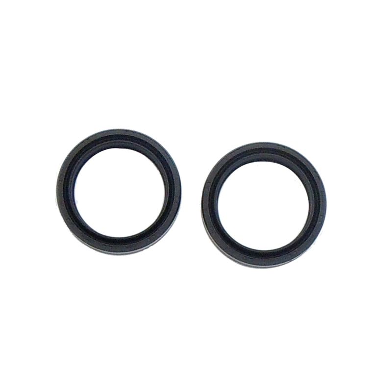 Athena 04-07 Yamaha XP T-Max Abs 500 41x53x11mm Fork Oil Seal Kit P40FORK455167