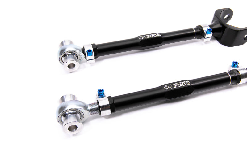 Spl Part Camaro Rear Upper Arms Gen6