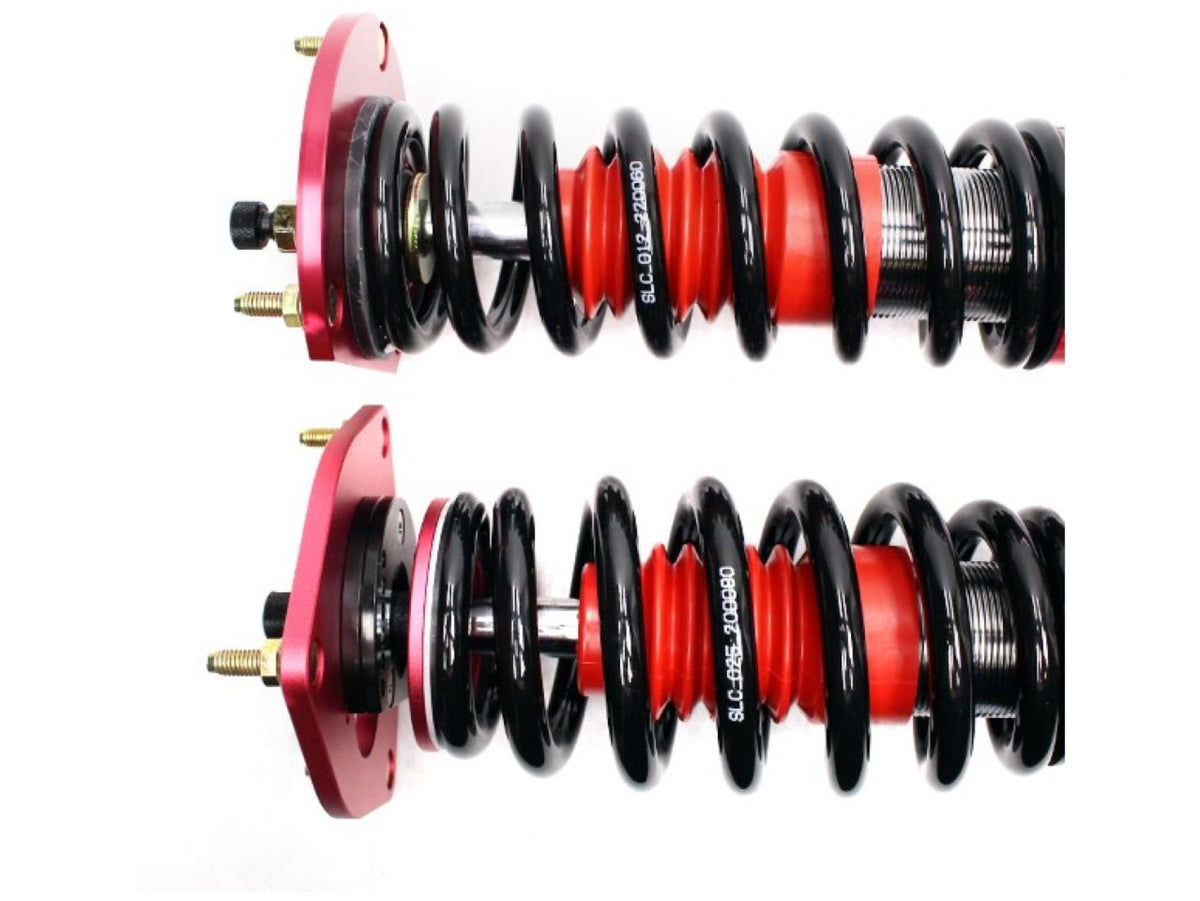 Godspeed Subaru Forester (SG) 2003-08 Coilovers