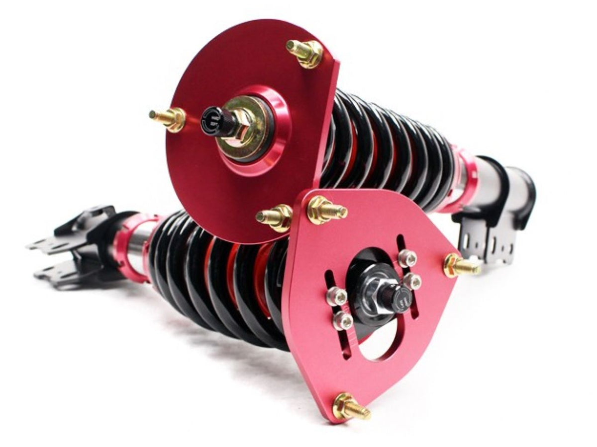 Godspeed Subaru Forester (SG) 2003-08 Coilovers